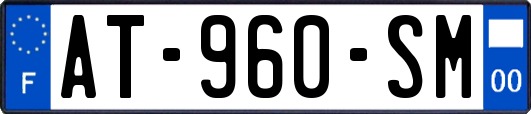 AT-960-SM