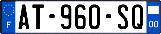 AT-960-SQ