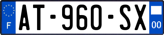 AT-960-SX