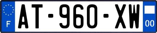 AT-960-XW