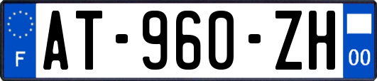 AT-960-ZH