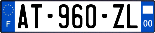 AT-960-ZL