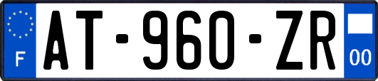 AT-960-ZR