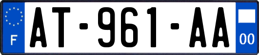 AT-961-AA