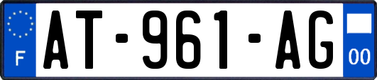 AT-961-AG