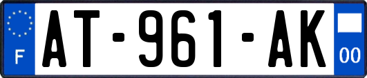 AT-961-AK