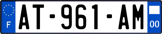 AT-961-AM