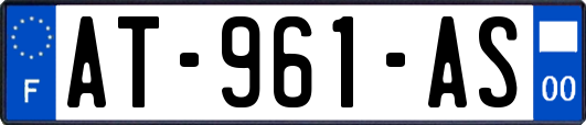 AT-961-AS