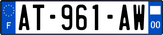 AT-961-AW