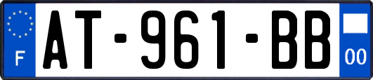 AT-961-BB