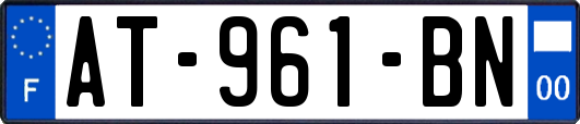 AT-961-BN