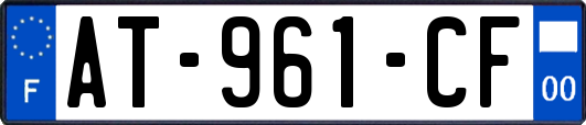 AT-961-CF