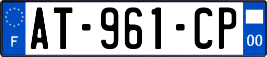 AT-961-CP