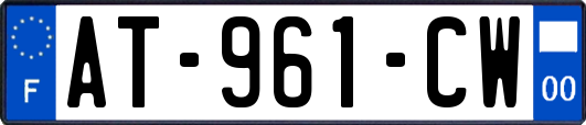 AT-961-CW