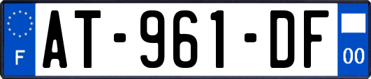 AT-961-DF