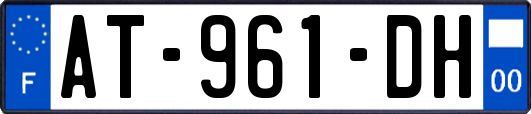 AT-961-DH