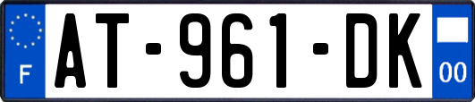 AT-961-DK