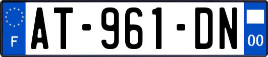 AT-961-DN