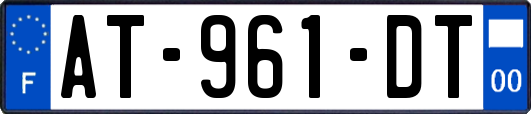 AT-961-DT