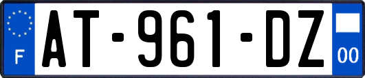 AT-961-DZ