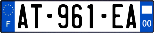 AT-961-EA