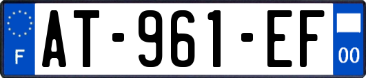AT-961-EF