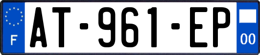 AT-961-EP