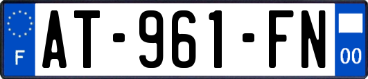 AT-961-FN