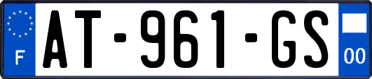 AT-961-GS
