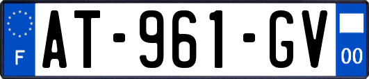 AT-961-GV
