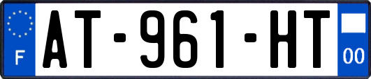 AT-961-HT