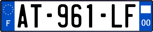 AT-961-LF