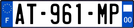 AT-961-MP