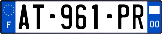 AT-961-PR