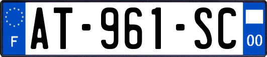 AT-961-SC