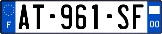 AT-961-SF