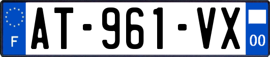 AT-961-VX