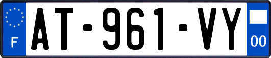 AT-961-VY