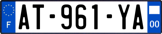 AT-961-YA