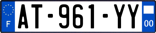 AT-961-YY