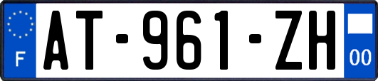 AT-961-ZH