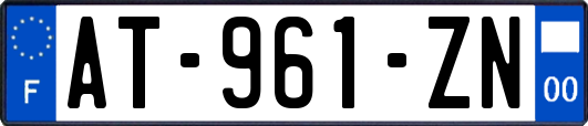 AT-961-ZN