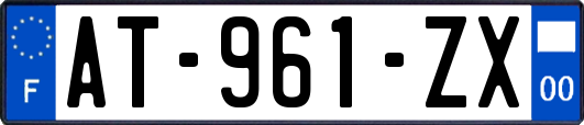 AT-961-ZX