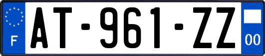 AT-961-ZZ