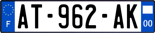 AT-962-AK