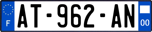 AT-962-AN