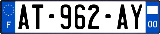 AT-962-AY
