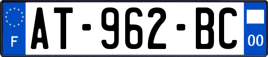 AT-962-BC