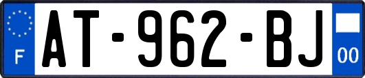 AT-962-BJ