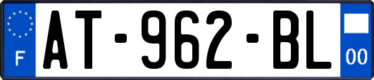 AT-962-BL